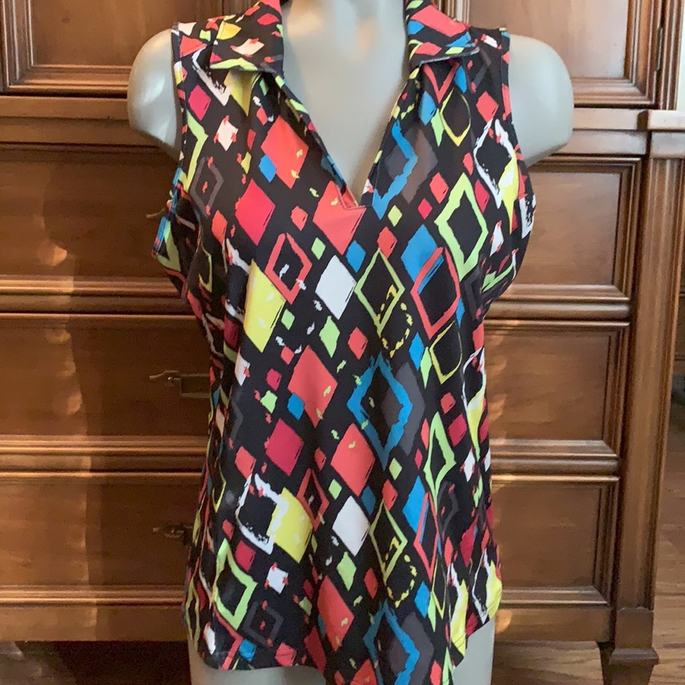 ProTour golf polo